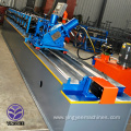 Roll Forming Machine With No Stop Cutiing